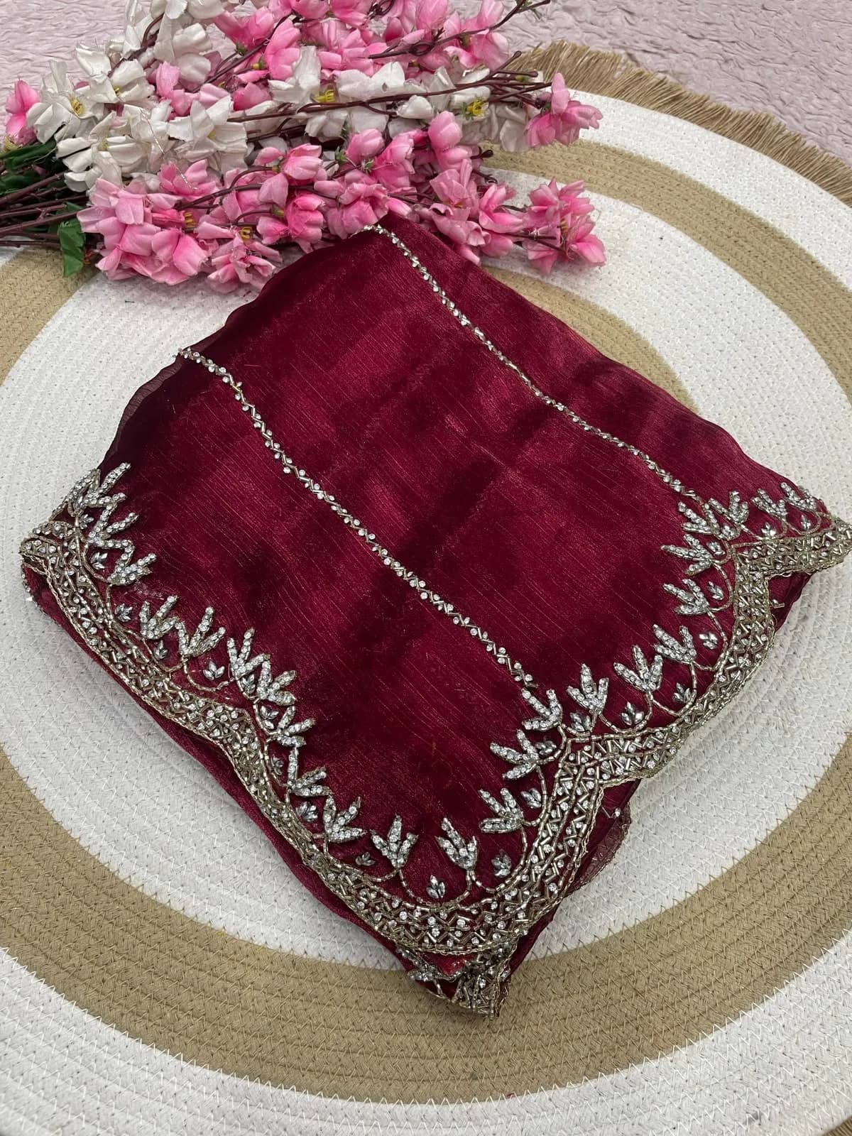 Barebary Chiffon — image 2